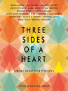 Image de couverture de Three Sides of a Heart